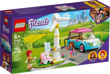 LEGO 41443